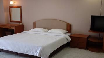 Camera Superior | Bagno | Doccia, asciugamani, sapone, shampoo