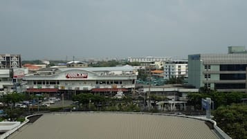 住宿景觀