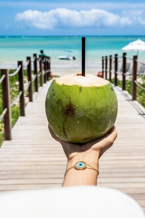 Restaurant - Costa Dourada Village (Maragogi)