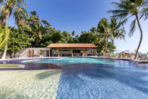 Pool - Costa Dourada Village (Maragogi)