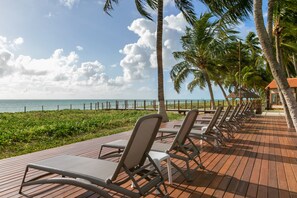 Pool - Costa Dourada Village (Maragogi)