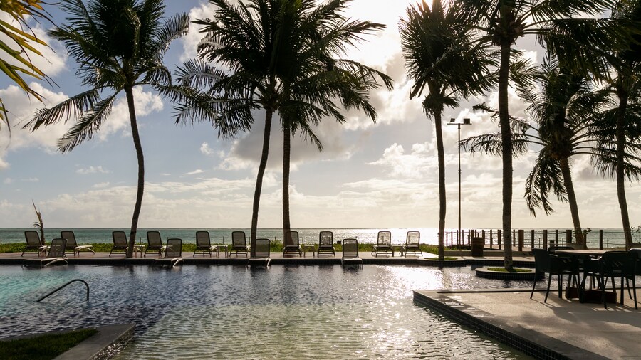 Costa Dourada Village