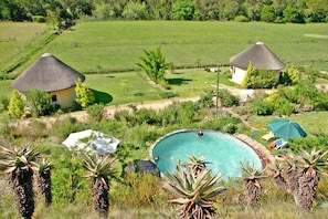 Exterior - Frog Mountain Getaway (Swellendam)