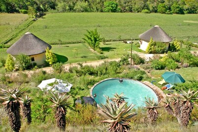 Frog Mountain Getaway