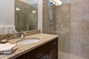 Condo, 2 Bedrooms | Bathroom