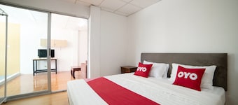 OYO 457 Panasan Villa