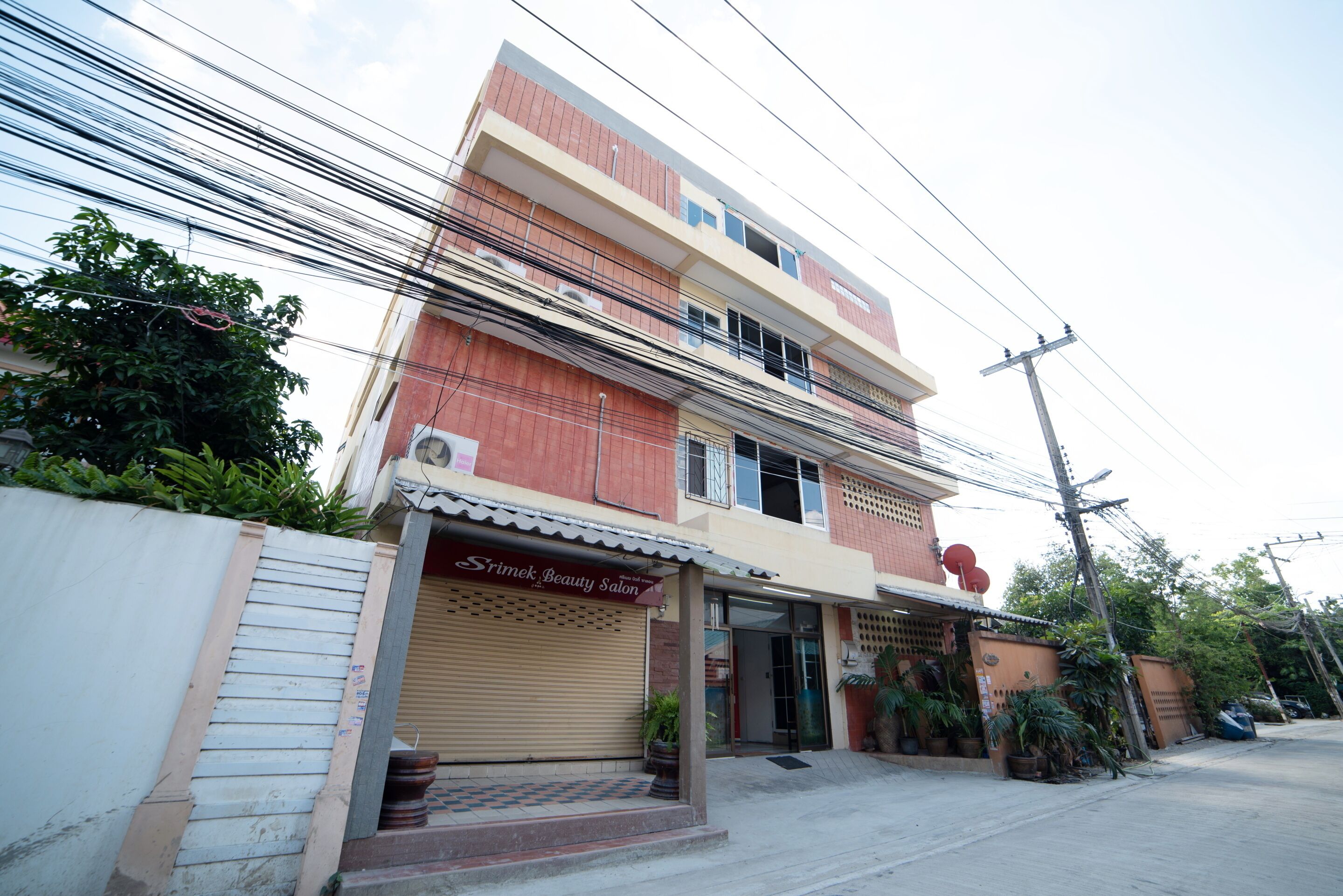 Photo - Panasan Villa