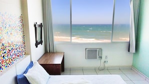 Apartament prèmium, cuina bàsica, vistes a l'oceà