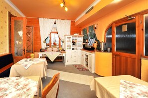 Restaurant - Penzion Lampaš (Poprad)