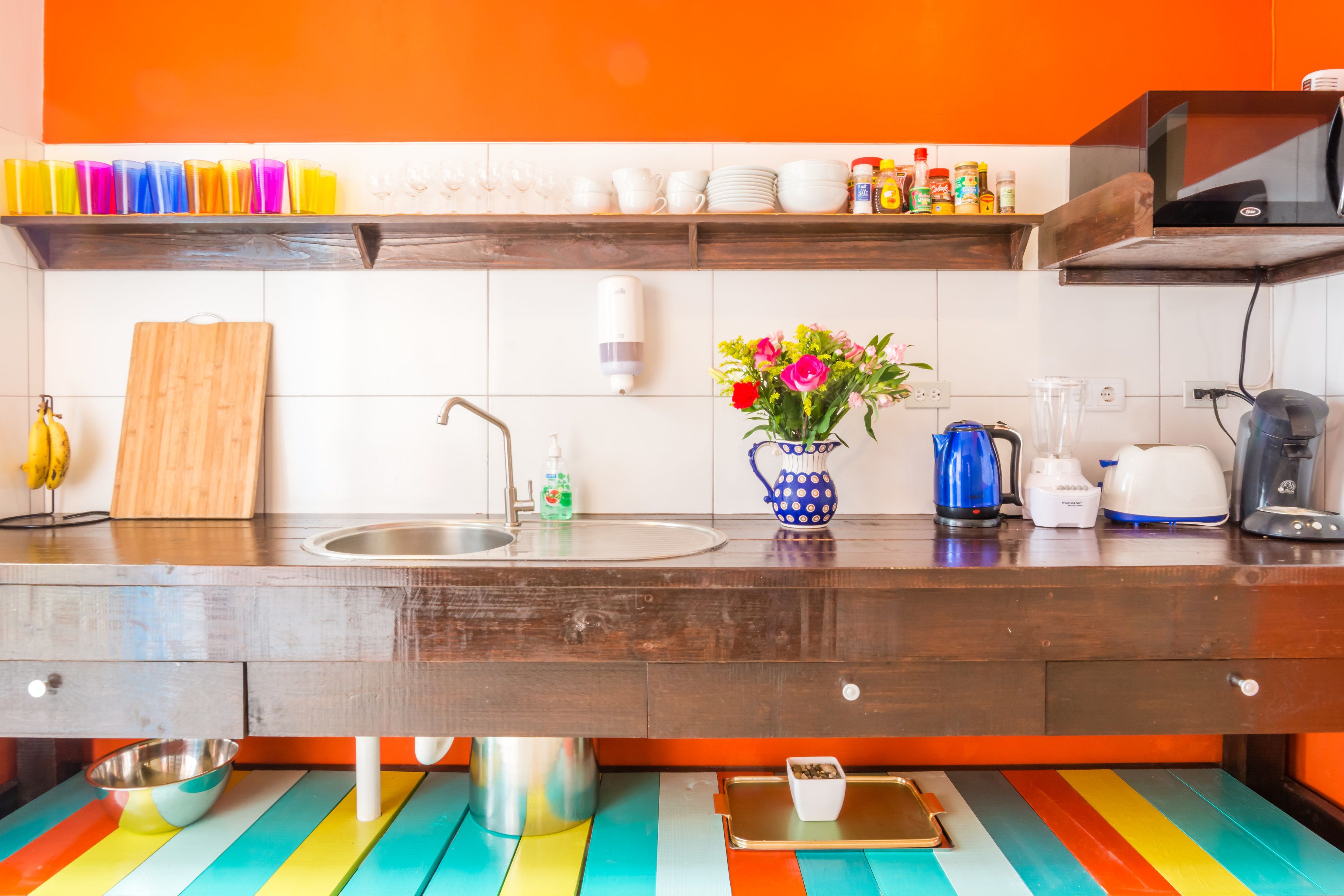 Foto - Bed & Bike Curacao - Pietermaai