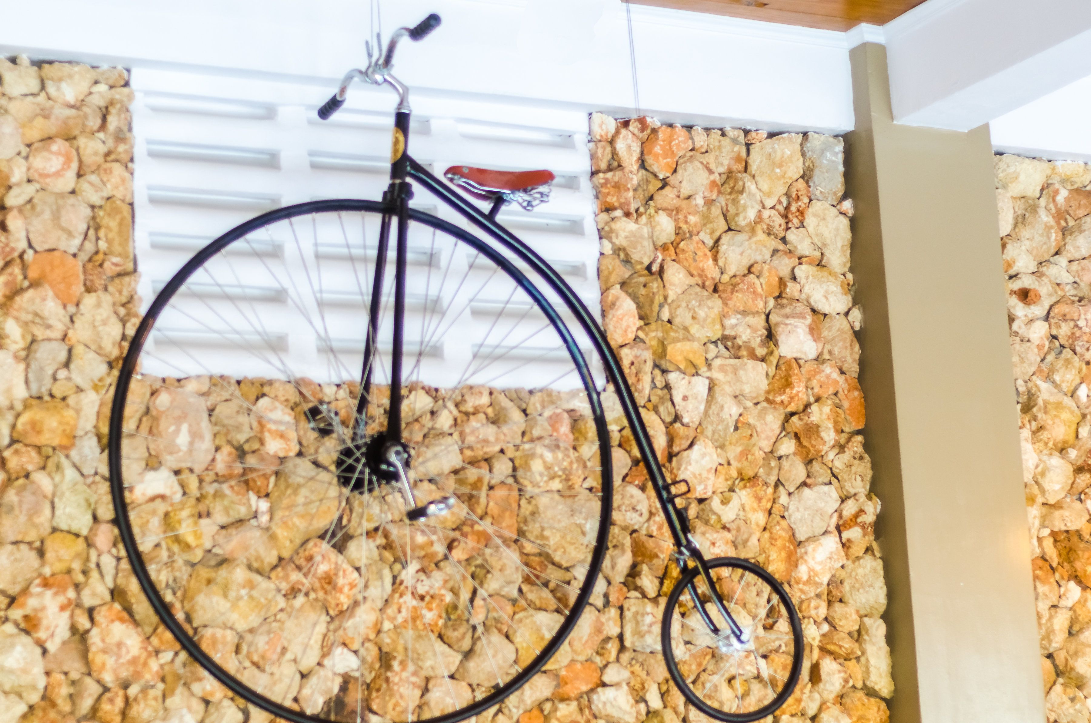 Foto - Bed & Bike Curacao - Pietermaai