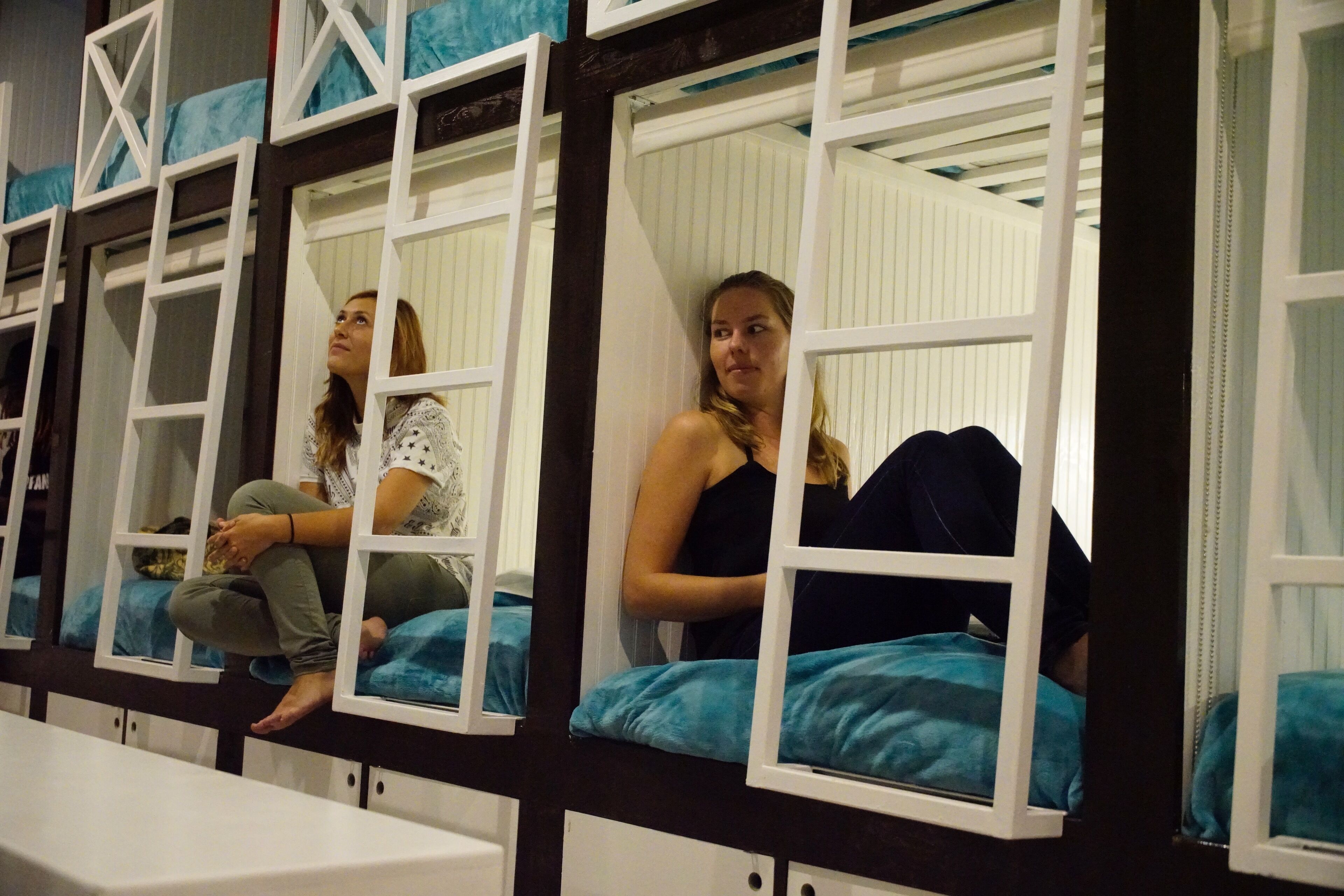 Foto - Bed & Bike Curacao - Pietermaai