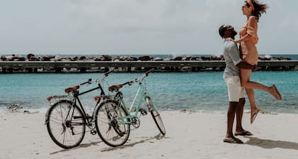 Bed & Bike Curacao Hostel