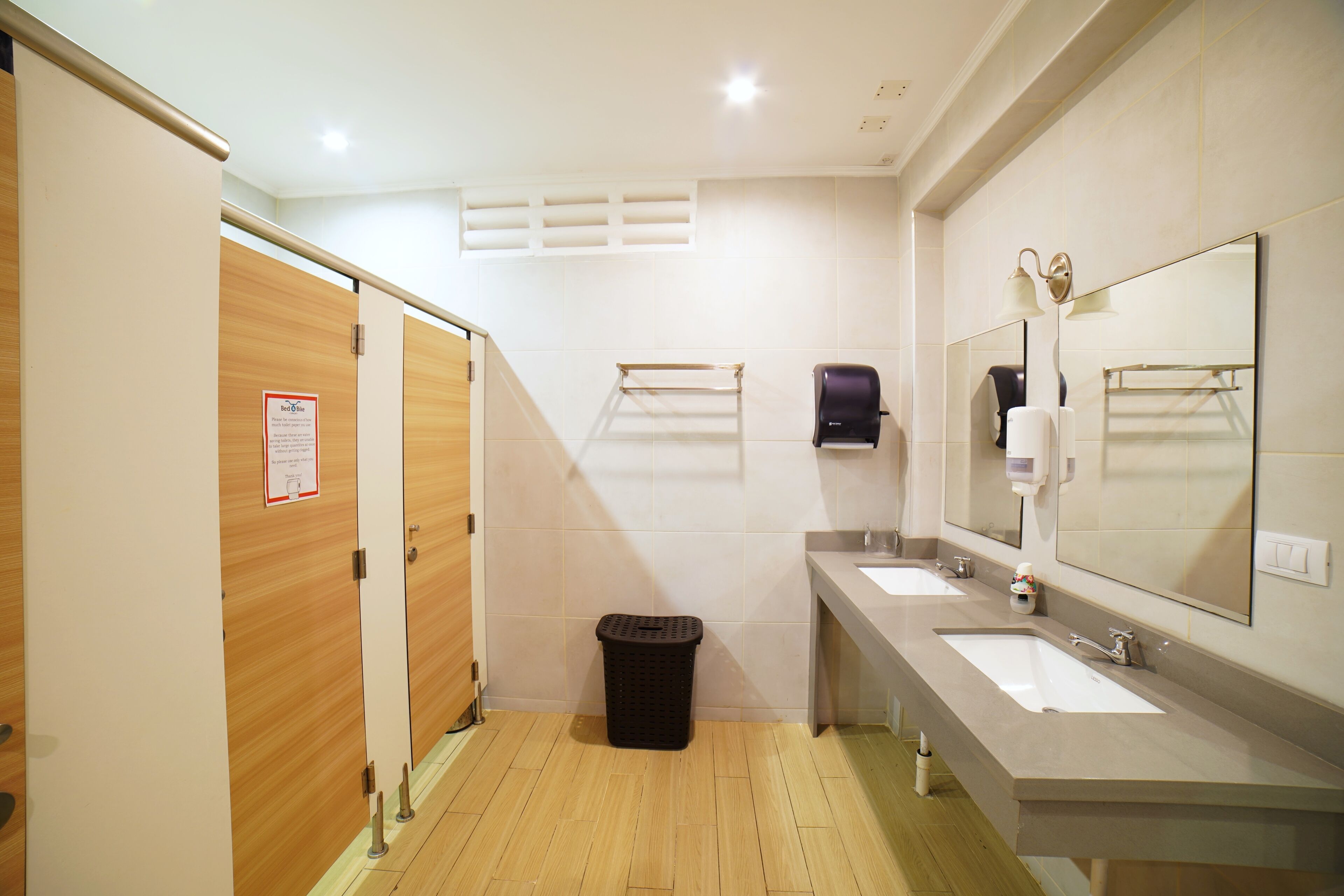 Foto - Bed & Bike Curacao - Pietermaai