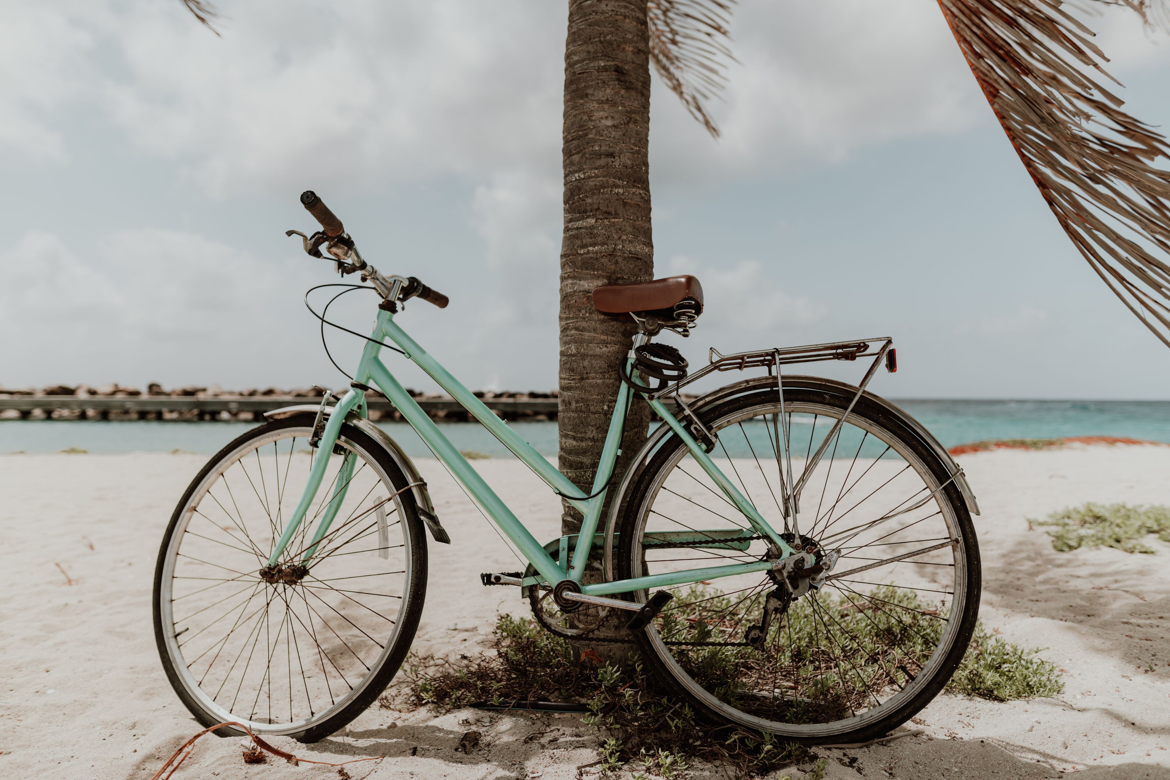 Foto - Bed & Bike Curacao - Pietermaai