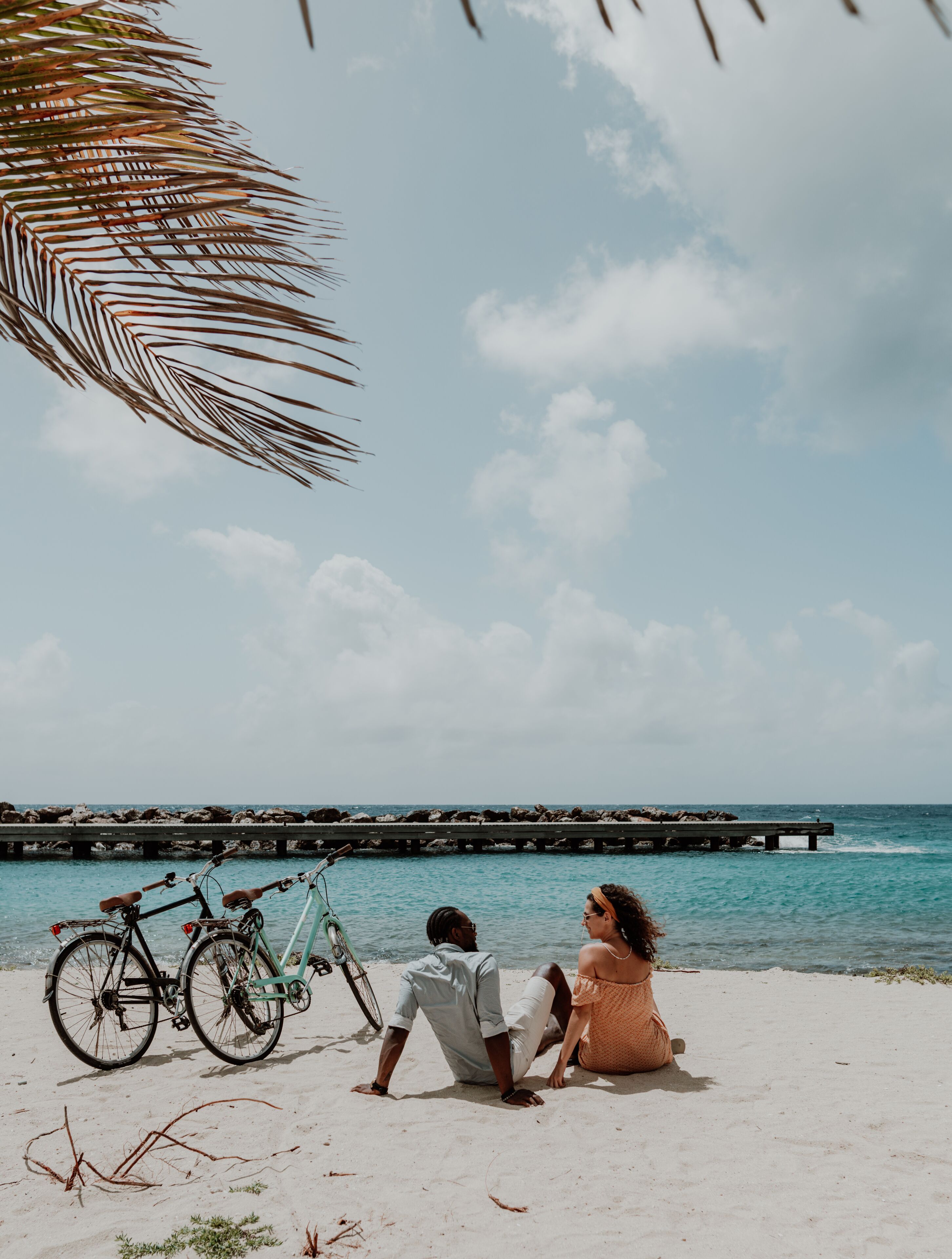 Foto - Bed & Bike Curacao - Pietermaai