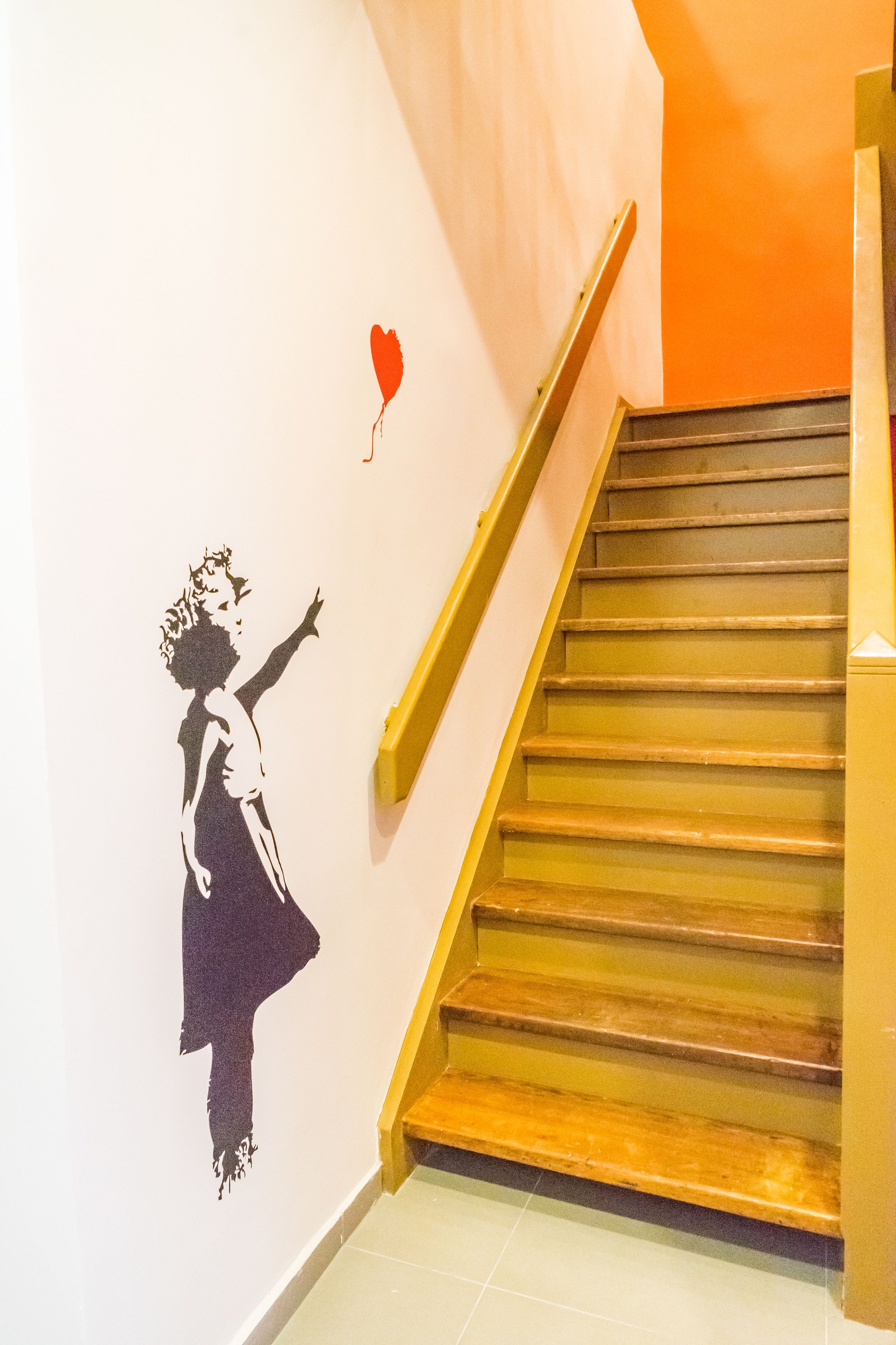 Foto - Bed & Bike Curacao - Pietermaai