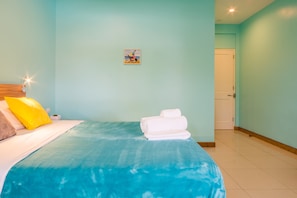 Superior Double Room, 1 Queen Bed