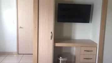 Standard Double Room, 2 Queen Beds | Room amenity