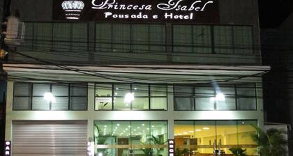 Princesa Isabel Pousada & Hotel - Rua Teresa