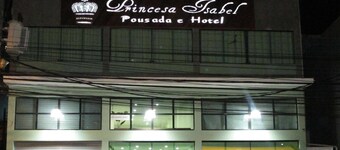 Princesa Isabel Pousada & Hotel - Rua Teresa