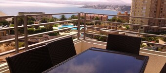 Rent Vacation by Apartments Concon