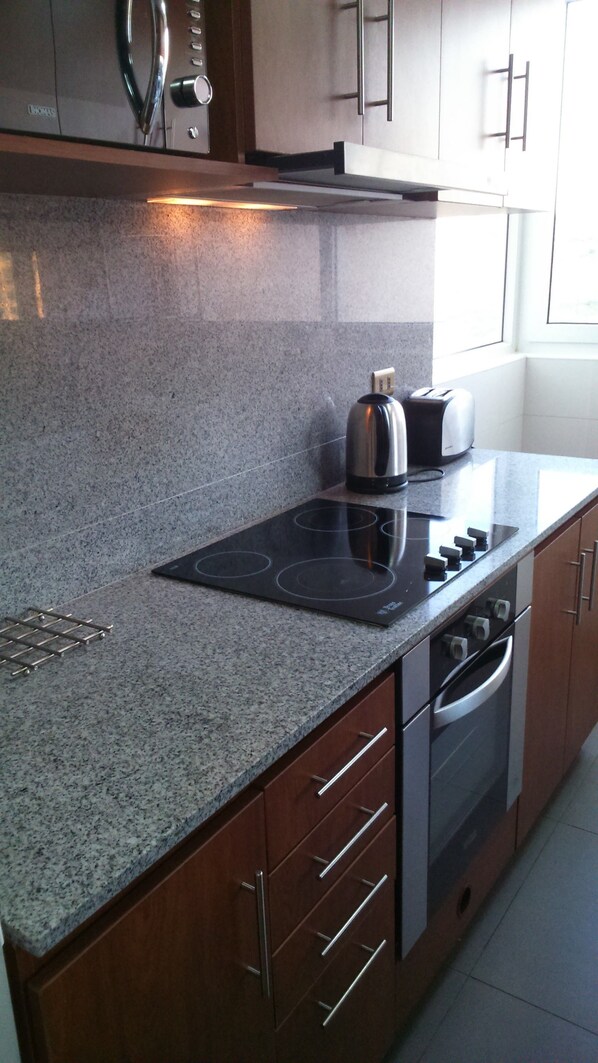 مطبخ خاص
