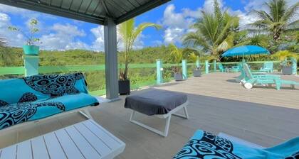 Maison d'hôtes Chez Adé Guadeloupe