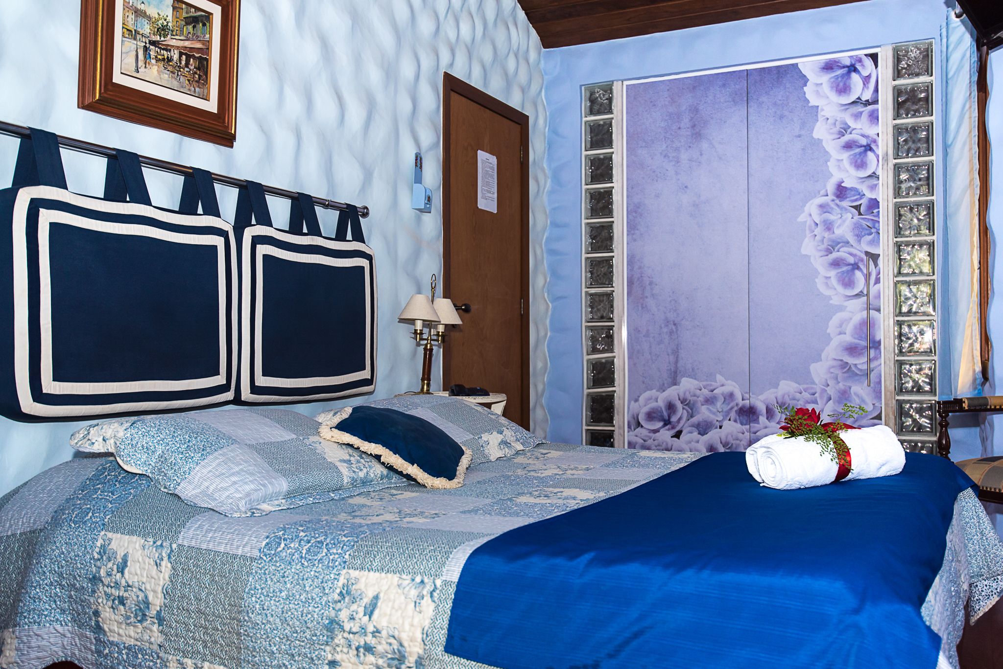 Foto - Bromélia Sabiá & Cia