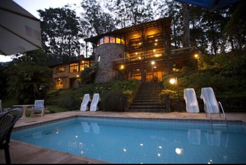 Bromelia Sabia & Cia