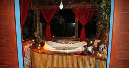 Pousada Sítio & Poesia