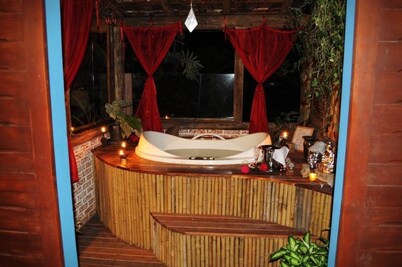 Pousada Sítio & Poesia