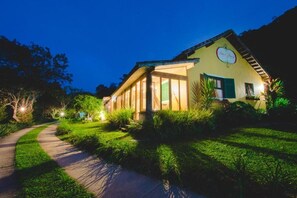 Exterior - Pousada Sítio & Poesia (Teresopolis)