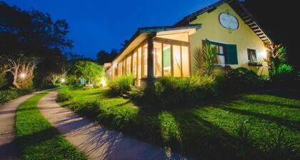 Pousada Sítio & Poesia