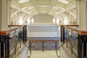 Salón de baile