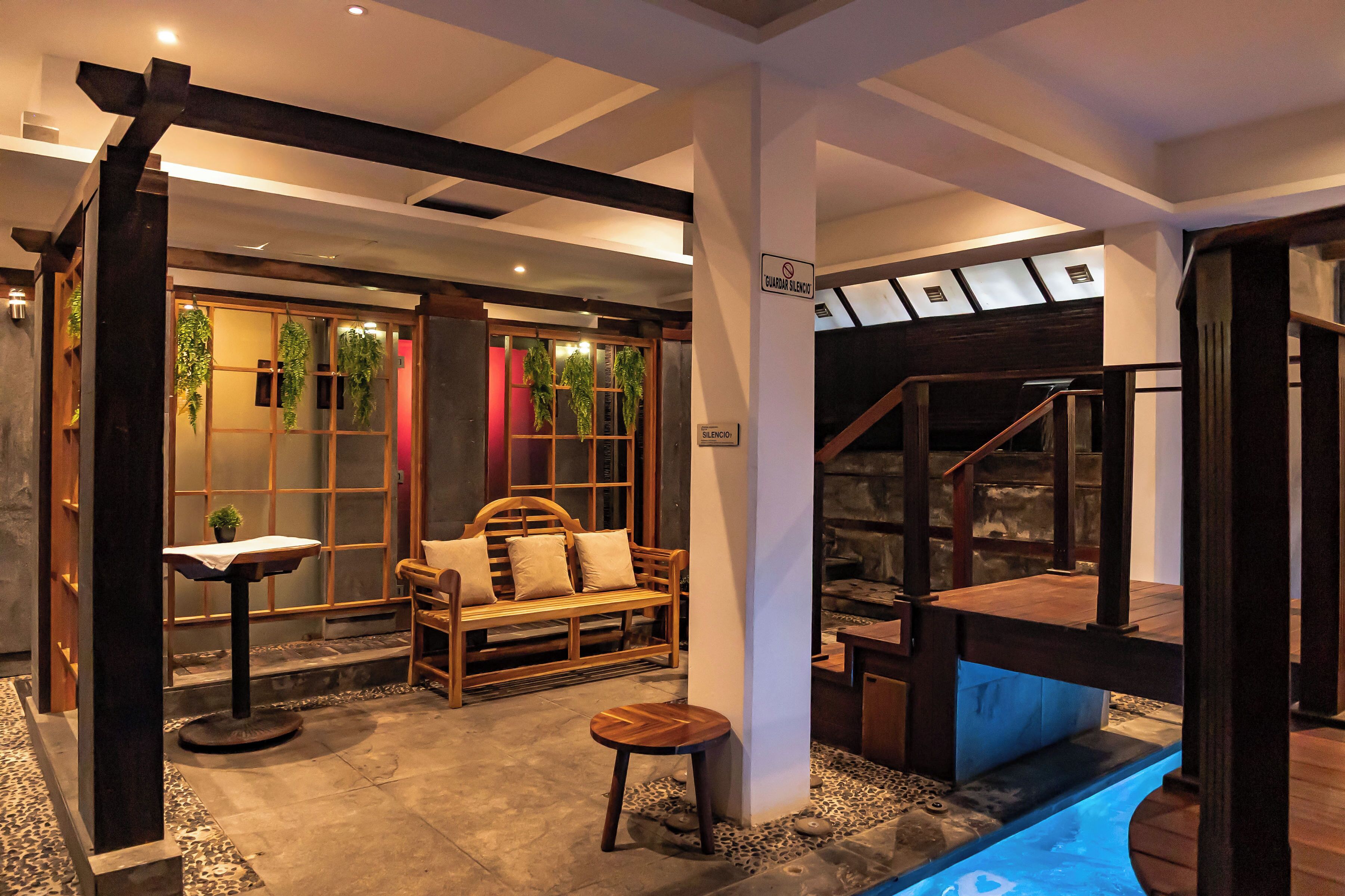 Spa