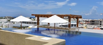 Soul Beach Boutique Hotel & Spa