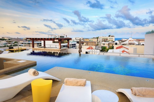 Soul Beach Boutique Hotel & Spa