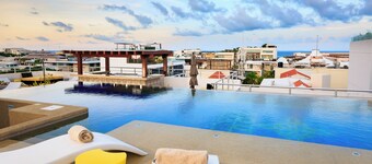 소울 비치 부티크 호텔 &스파 