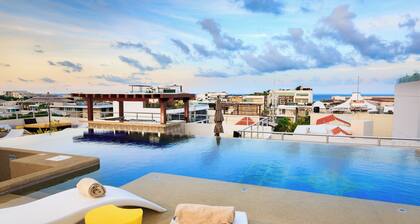 Soul Beach Boutique Hotel & Spa