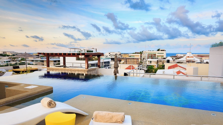 Soul Beach Boutique Hotel & Spa