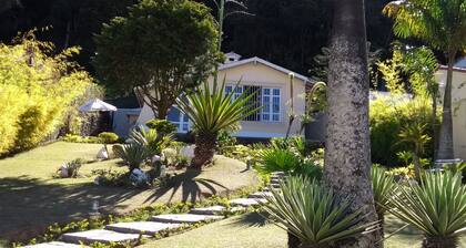 Pousada Valparaiso