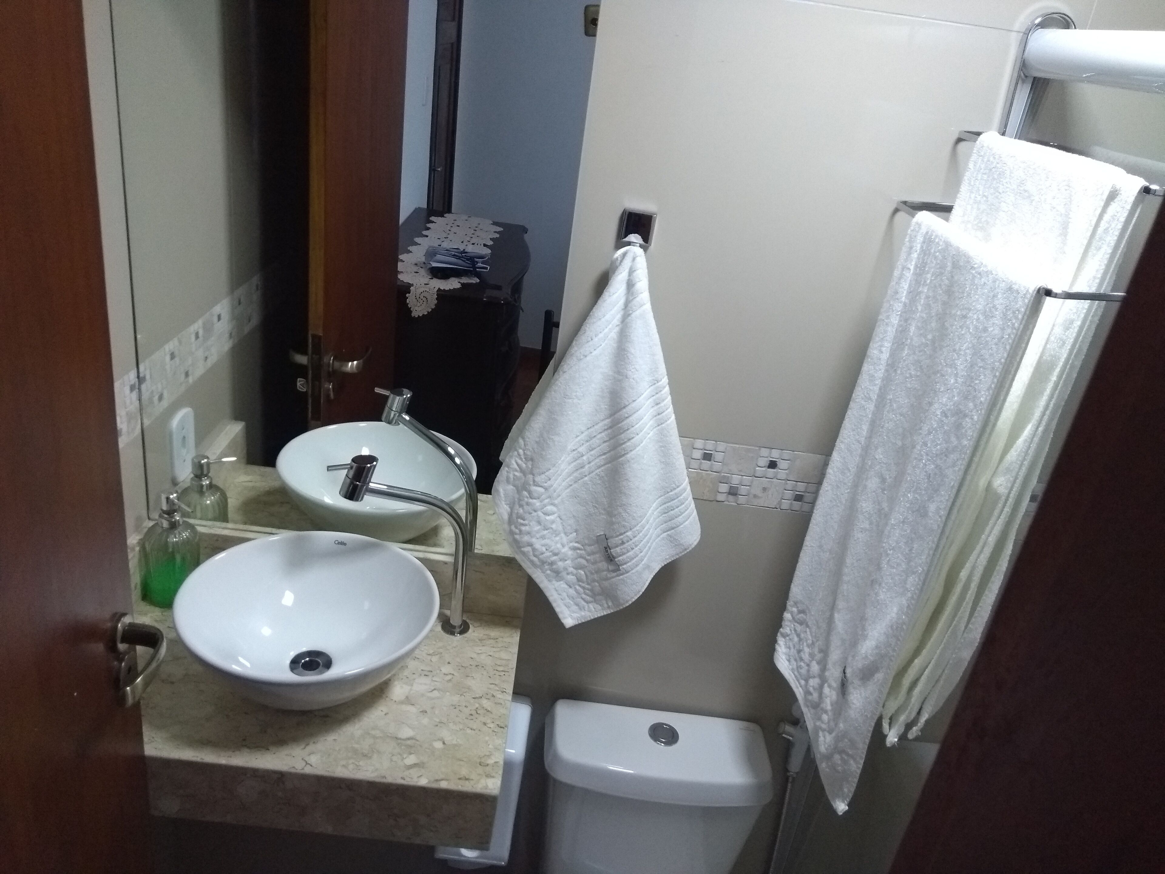 Kamar mandi