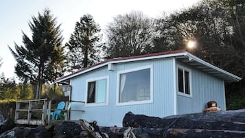 Eksteriør
