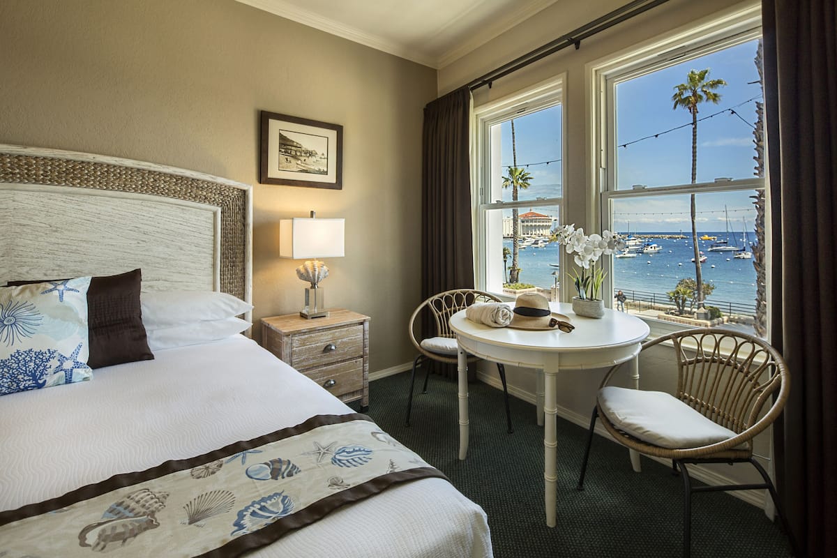 Ocean View King | View from property