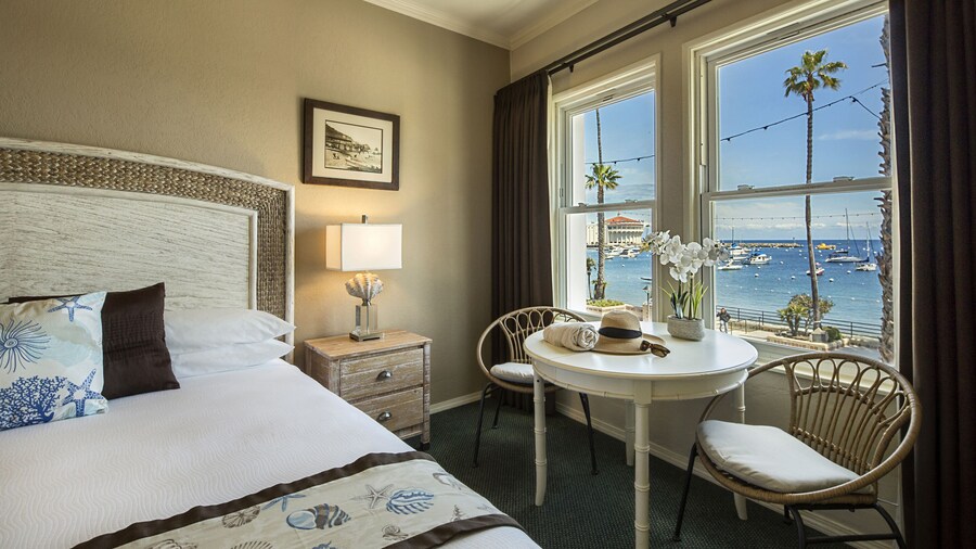 Hotel Mac Rae