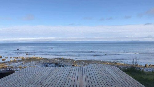 Ocean View Tent Site T12