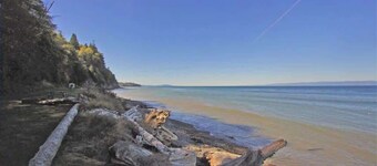 Ocean View Tent Site T12