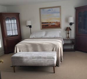 3 室のベッドルーム、アイロン / アイロン台、WiFi、ベッドシーツ