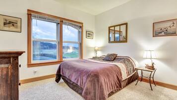 3 habitaciones, tabla de planchar con plancha y wifi gratis